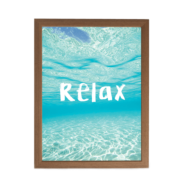 quadro-relax-ocean